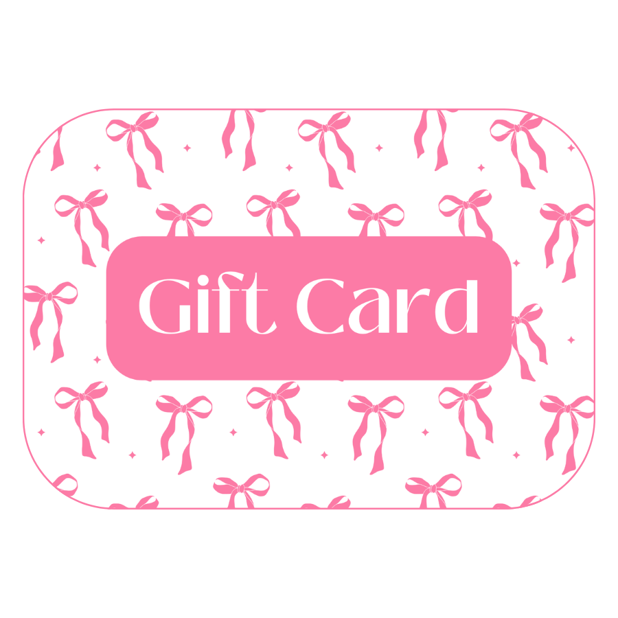 Mariah's Boutique Gift Card