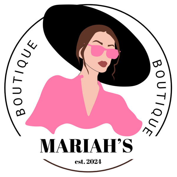 Mariah’s Boutique 